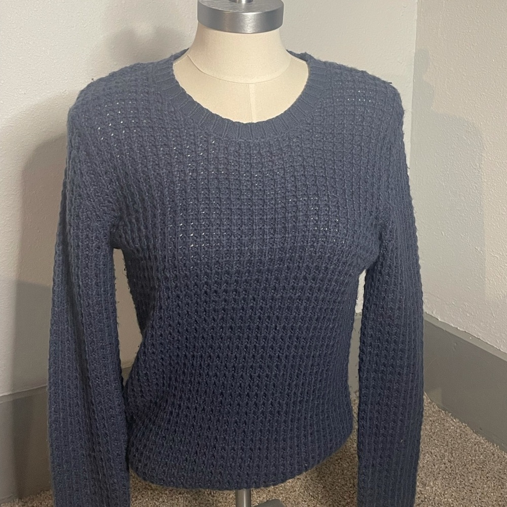 Forever 21 Knit Sweater